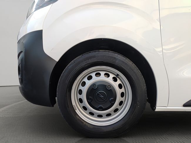 Opel Vivaro Van   - Foto 12