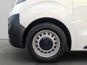 Opel Vivaro Van   - Foto 12