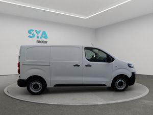 Opel Vivaro Van   - Foto 16