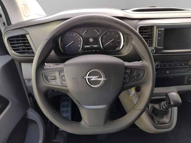 Opel Vivaro Van   - Foto 17
