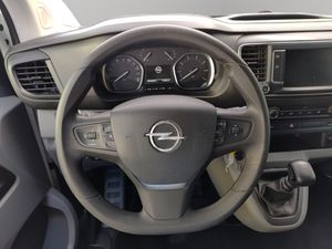 Opel Vivaro Van   - Foto 17