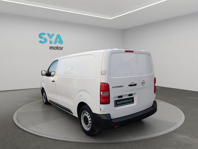 Opel Vivaro Van   - Foto 5