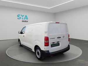 Opel Vivaro Van   - Foto 5