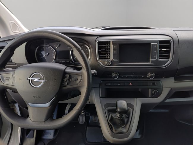 Opel Vivaro Van   - Foto 10