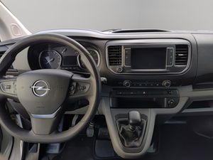 Opel Vivaro Van   - Foto 10