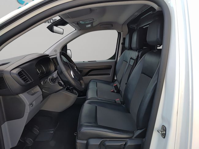 Opel Vivaro Van   - Foto 9