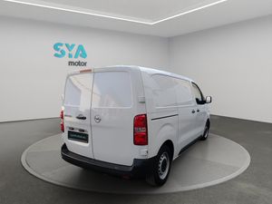 Opel Vivaro Van   - Foto 6