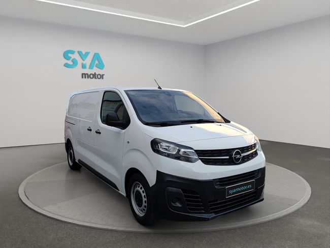Opel Vivaro Van   - Foto 2