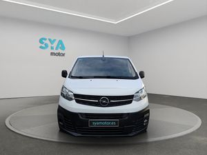 Opel Vivaro Van   - Foto 13