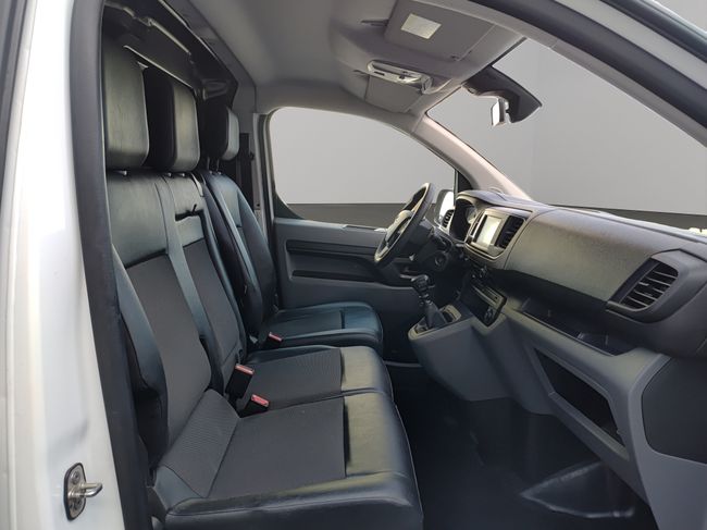 Opel Vivaro Van   - Foto 8