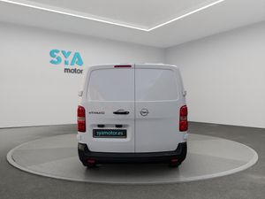 Opel Vivaro Van   - Foto 14