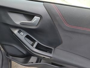 Ford Puma 1.0 EcoBoost 125cv ST-Line Design MHEV  - Foto 21