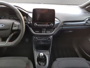 Ford Puma 1.0 EcoBoost 125cv ST-Line Design MHEV  - Foto 19