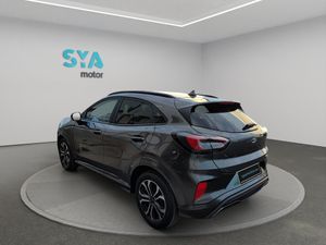 Ford Puma 1.0 EcoBoost 125cv ST-Line Design MHEV  - Foto 5