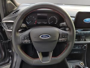 Ford Puma 1.0 EcoBoost 125cv ST-Line Design MHEV  - Foto 24