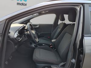 Ford Puma 1.0 EcoBoost 125cv ST-Line Design MHEV  - Foto 9