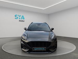Ford Puma 1.0 EcoBoost 125cv ST-Line Design MHEV  - Foto 13