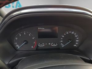 Ford Puma 1.0 EcoBoost 125cv ST-Line Design MHEV  - Foto 11