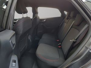 Ford Puma 1.0 EcoBoost 125cv ST-Line Design MHEV  - Foto 17