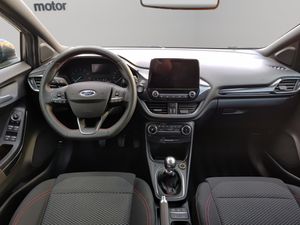 Ford Puma 1.0 EcoBoost 125cv ST-Line Design MHEV  - Foto 10