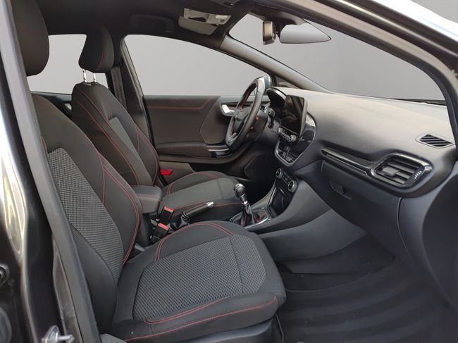 Ford Puma 1.0 EcoBoost 125cv ST-Line Design MHEV  - Foto 18