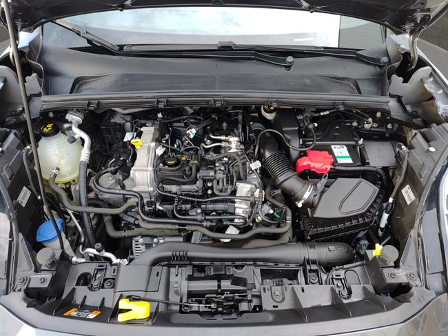 Ford Puma 1.0 EcoBoost 125cv ST-Line Design MHEV  - Foto 23
