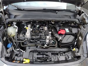 Ford Puma 1.0 EcoBoost 125cv ST-Line Design MHEV  - Foto 23