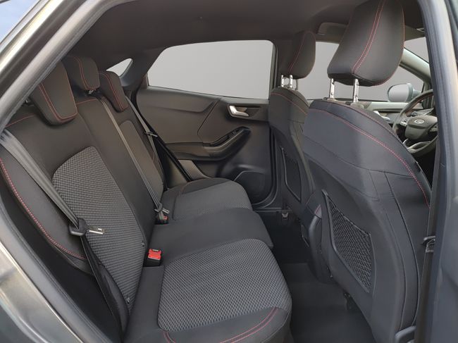 Ford Puma 1.0 EcoBoost 125cv ST-Line Design MHEV  - Foto 8