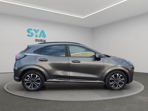 Ford Puma 1.0 EcoBoost 125cv ST-Line Design MHEV  - Foto 16