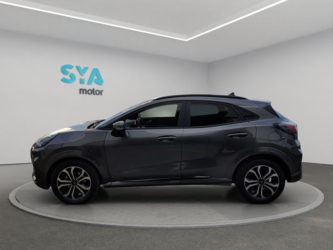 Ford Puma 1.0 EcoBoost 125cv ST-Line Design MHEV  - Foto 15