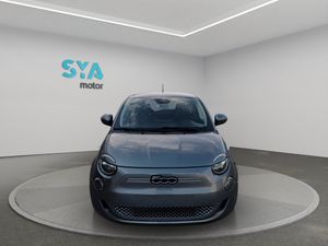 Fiat 500 Icon 3+1 320km 85kW (118CV)  - Foto 13