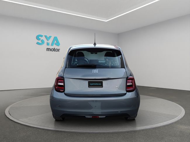Fiat 500 Icon 3+1 320km 85kW (118CV)  - Foto 14