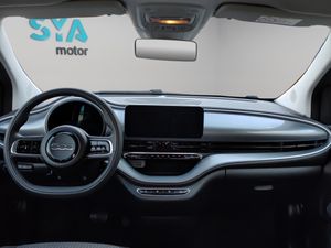 Fiat 500 Icon 3+1 320km 85kW (118CV)  - Foto 20