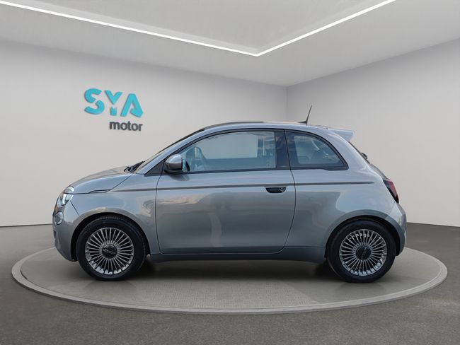 Fiat 500 Icon 3+1 320km 85kW (118CV)  - Foto 15