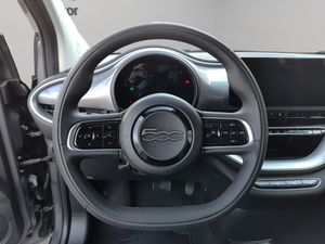 Fiat 500 Icon 3+1 320km 85kW (118CV)  - Foto 21