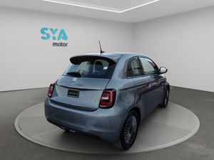 Fiat 500 Icon 3+1 320km 85kW (118CV)  - Foto 7