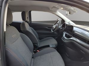 Fiat 500 Icon 3+1 320km 85kW (118CV)  - Foto 18
