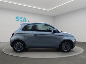 Fiat 500 Icon 3+1 320km 85kW (118CV)  - Foto 16
