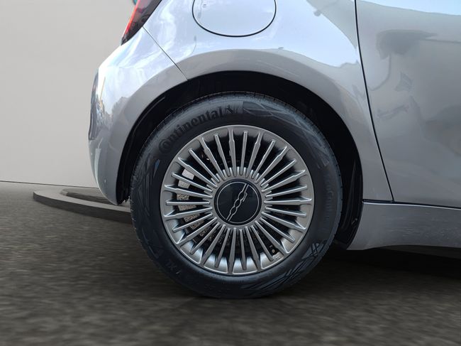Fiat 500 Icon 3+1 320km 85kW (118CV)  - Foto 17