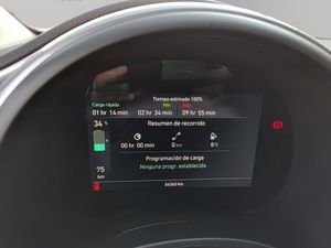 Fiat 500 Icon 3+1 320km 85kW (118CV)  - Foto 25