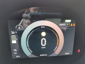 Fiat 500 Icon 3+1 320km 85kW (118CV)  - Foto 12