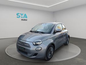 Fiat 500 Icon 3+1 320km 85kW (118CV)  - Foto 5