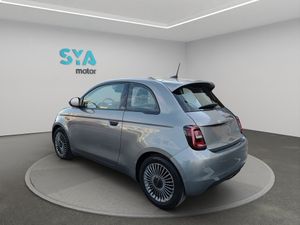 Fiat 500 Icon 3+1 320km 85kW (118CV)  - Foto 6