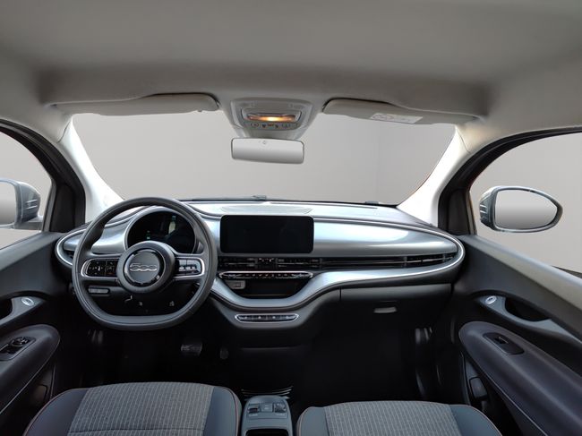 Fiat 500 Icon 3+1 320km 85kW (118CV)  - Foto 11