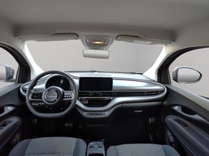 Fiat 500 Icon 3+1 320km 85kW (118CV)  - Foto 11