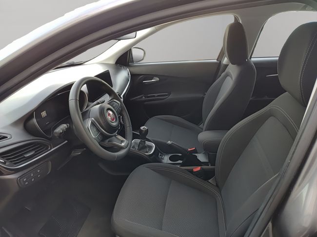 Fiat Tipo HB 1.0 74kW (100CV)  - Foto 9