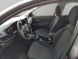 Fiat Tipo HB 1.0 74kW (100CV)  - Foto 9