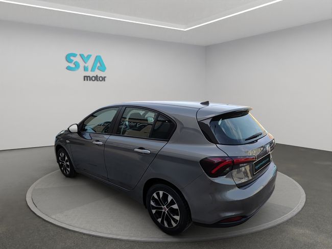 Fiat Tipo HB 1.0 74kW (100CV)  - Foto 5
