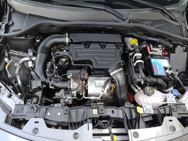 Fiat Tipo HB 1.0 74kW (100CV)  - Foto 24