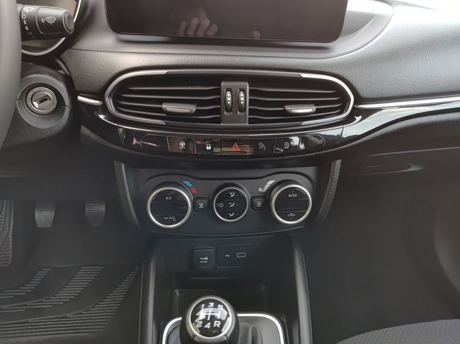 Fiat Tipo HB 1.0 74kW (100CV)  - Foto 21
